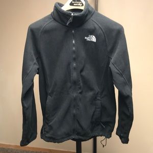 Brand new women’s north face light weight jacket